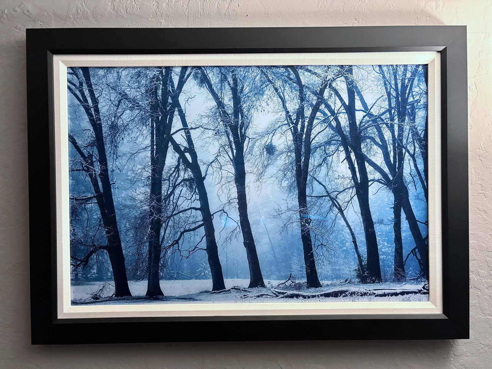 landscape photo frames