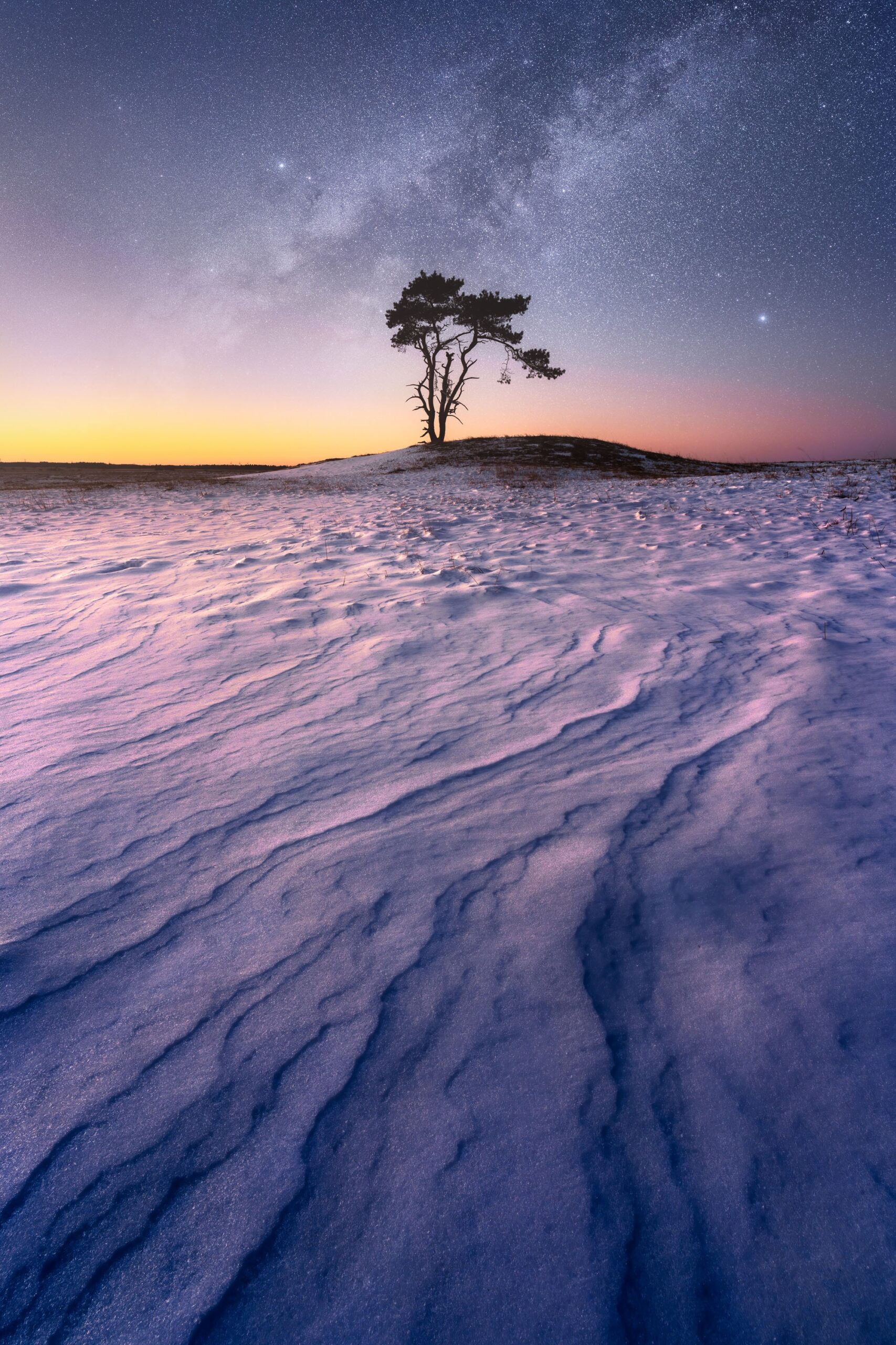 How To Get That Wide Angle Look In Landscape Photographs Fstoppers
