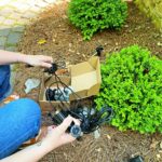 How To Install Outdoor Landscape Lighting Chatfield Court
