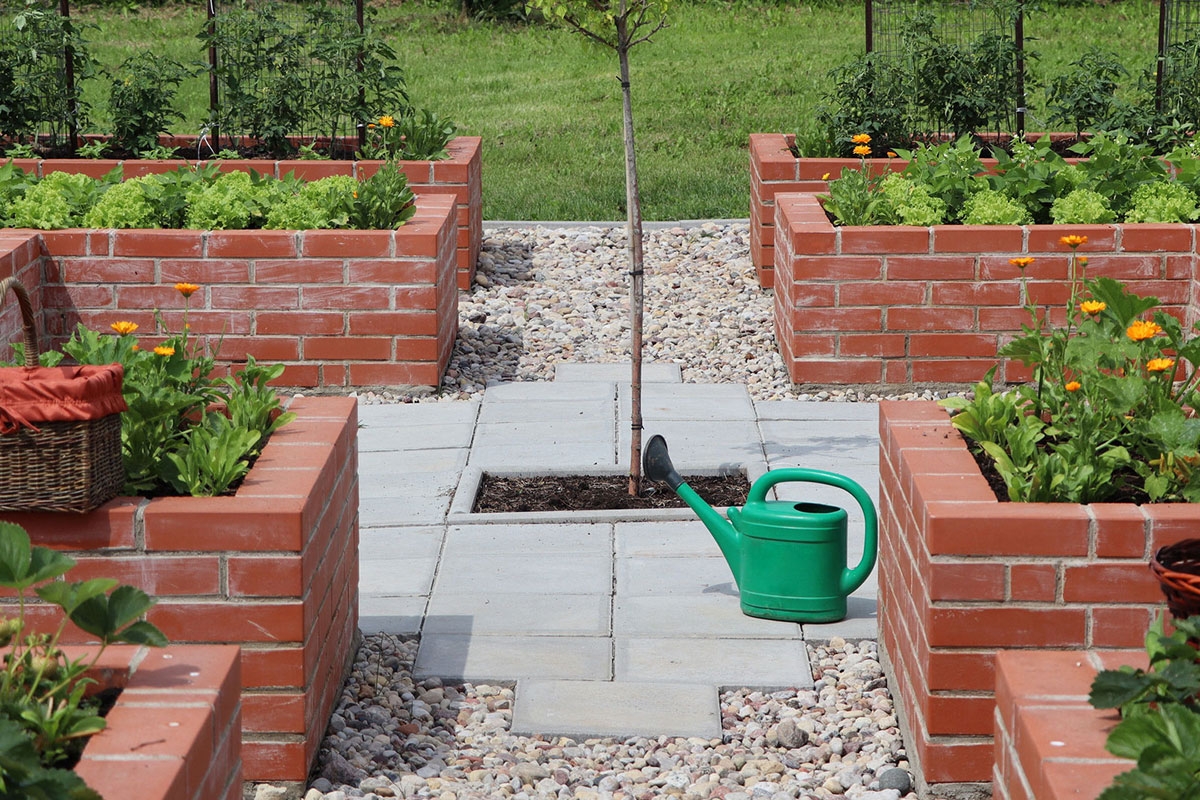 How To Maintain And Replenish Your Raised Garden Beds Lyngso Garden Materials How To Maintain And Replenish Your Raised Garden Beds Lyngso Garden Materials