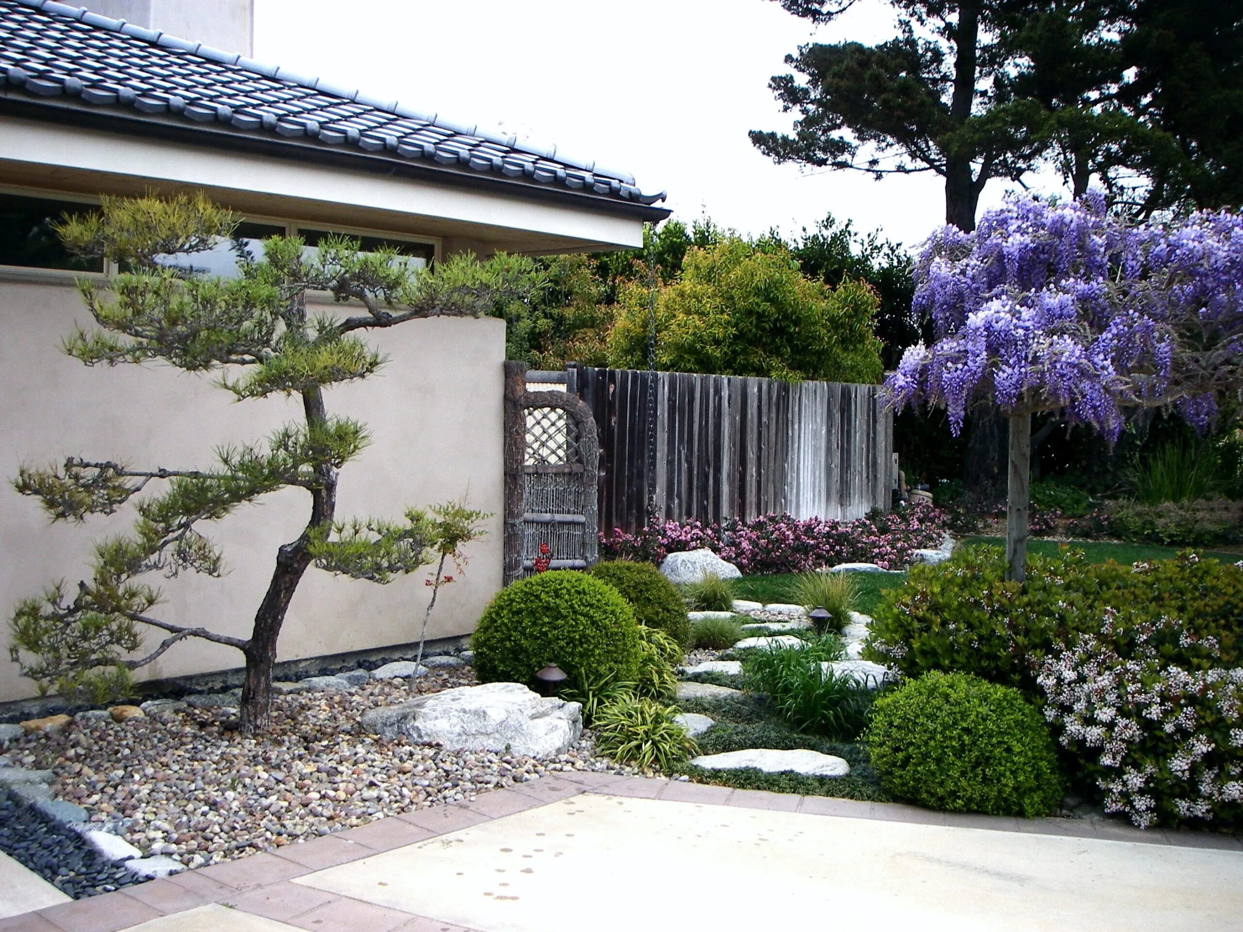 landscape japanese garden landscape japanese garden