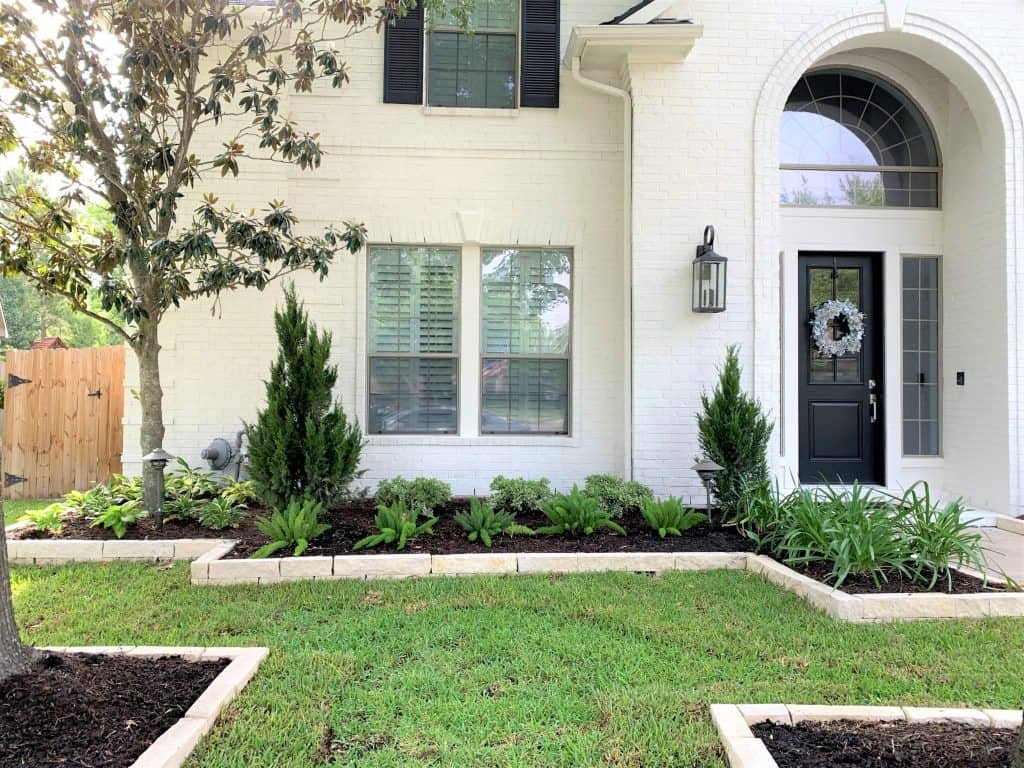 How To Plan Your Front Yard Landscaping Project Thetarnishedjewelblog