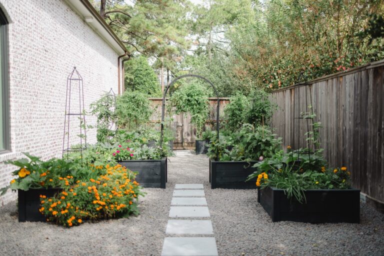 How To Start A Garden Part 2 Creating A Garden Design Gardenary