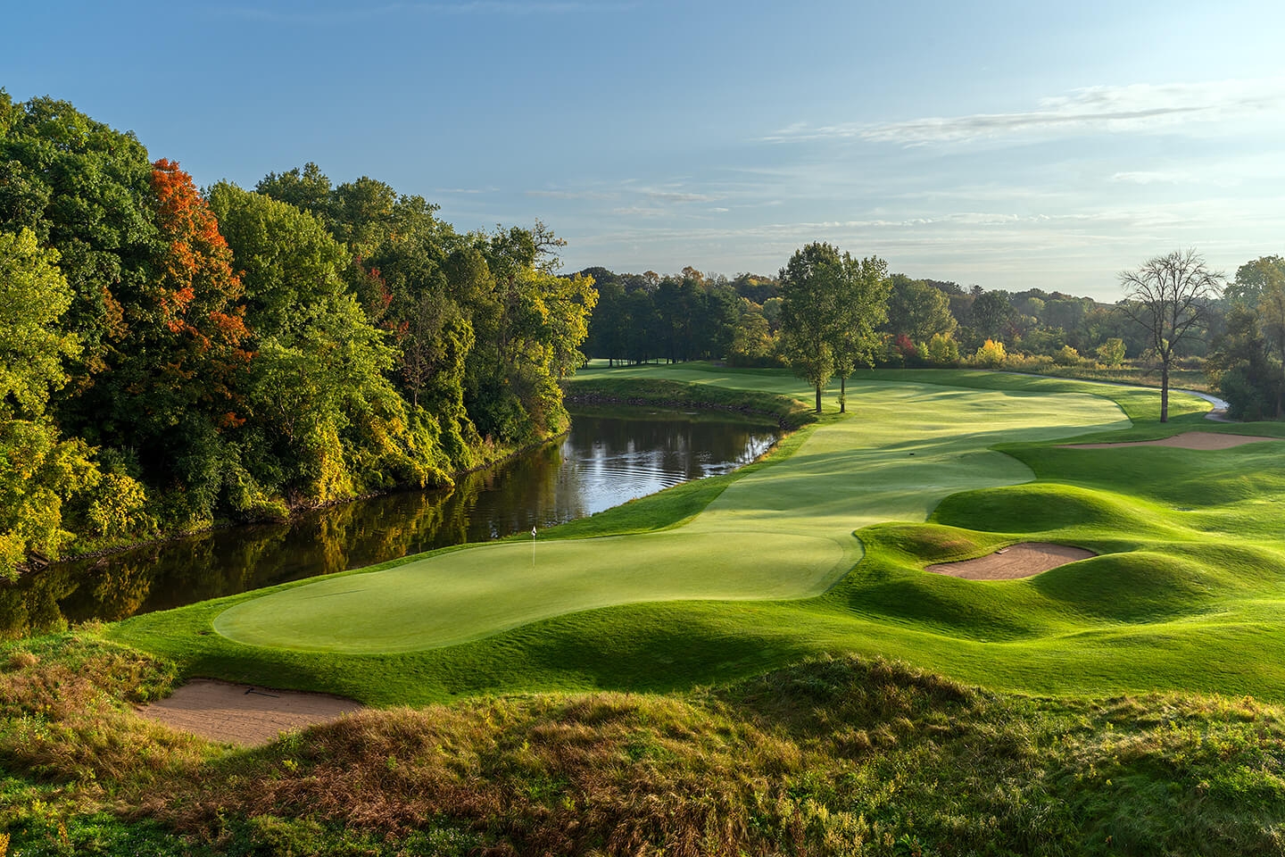 How To Take Better Golf Course Photos MyGolfSpy