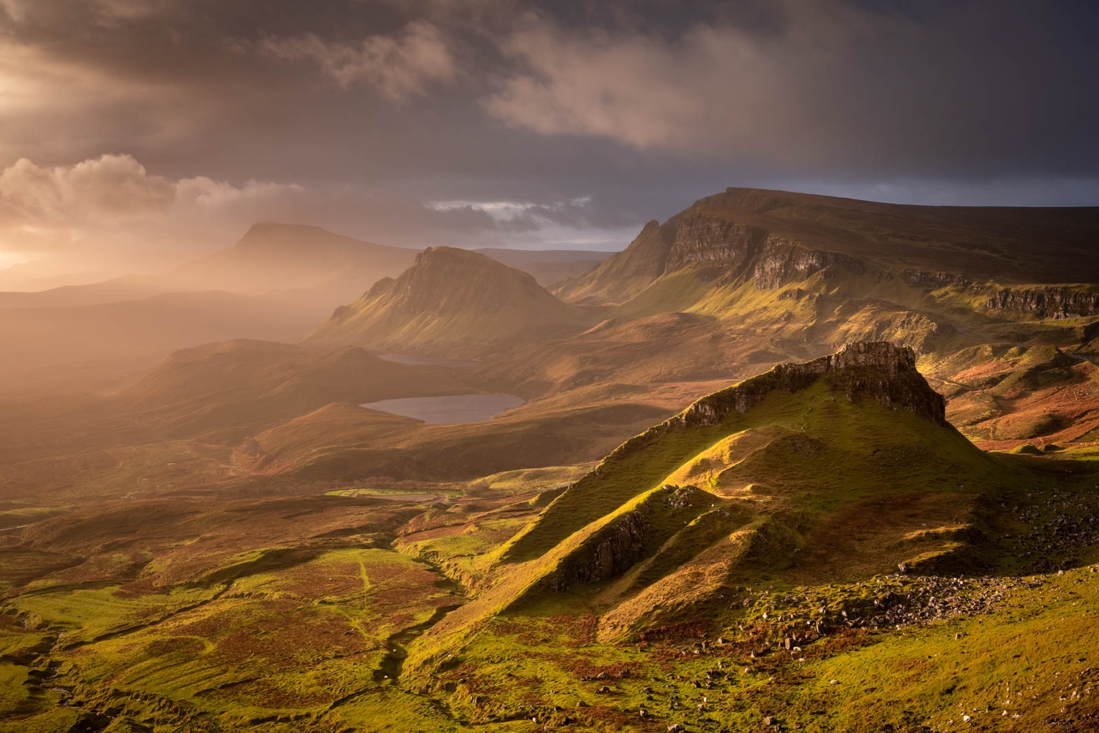 How To Use A Wide angle Lens For Landscape Photography Nature TTL