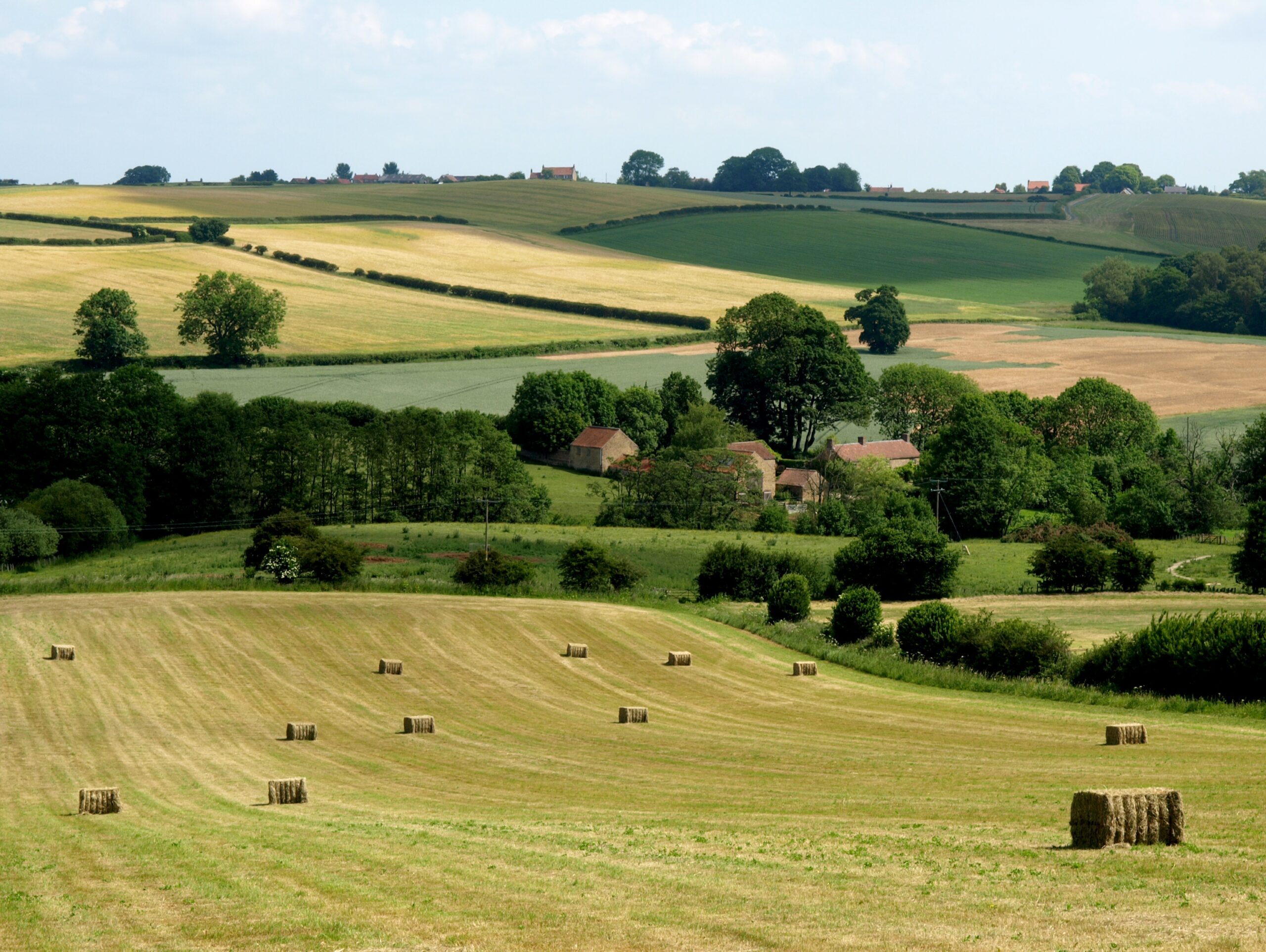 Howardian Hills Wikipedia