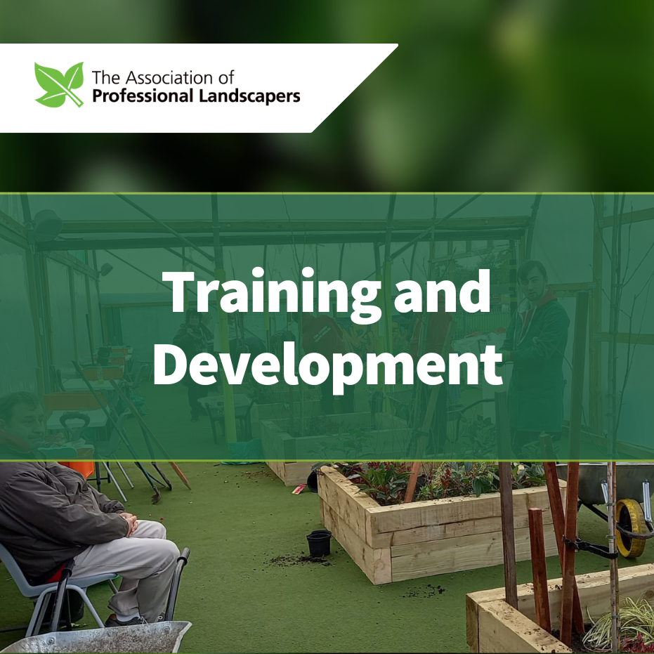 HTA Association Of Professional Landscapers