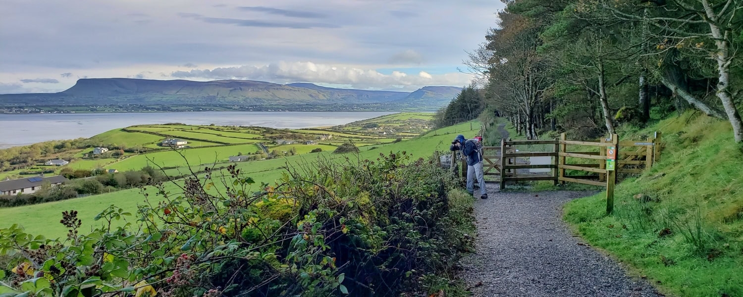 Iconic Ireland Landscapes And Where To Find Them