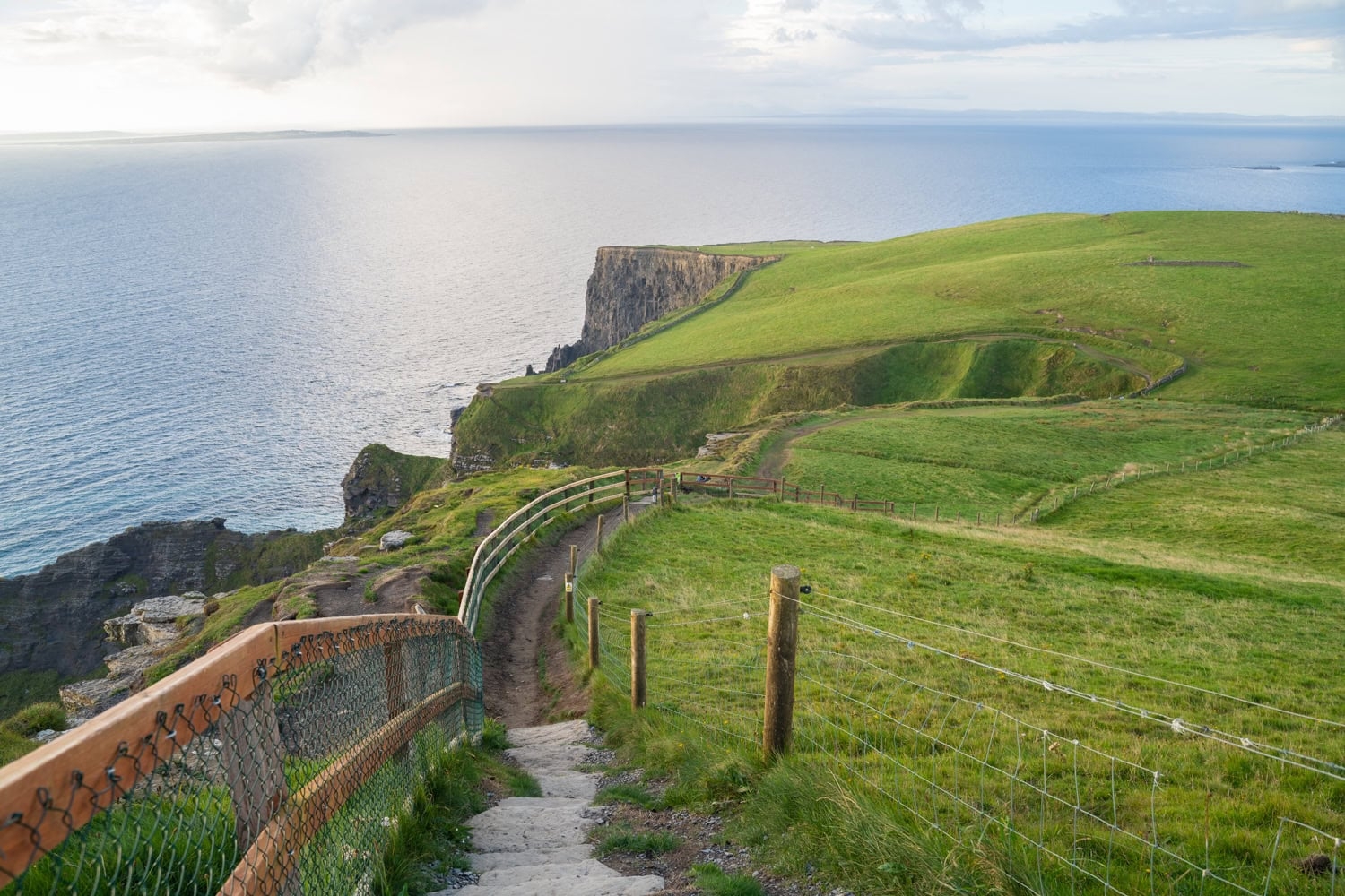 Iconic Ireland Landscapes And Where To Find Them