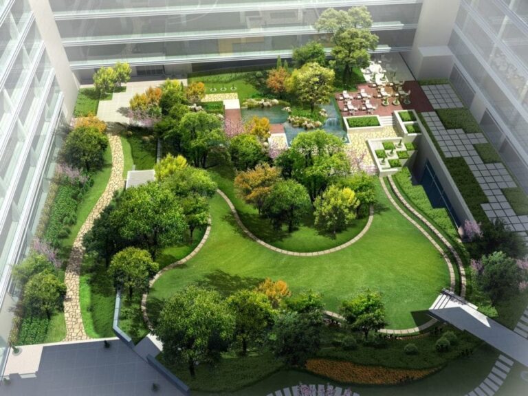 IFC For Site Landscape And Urban Planning Call For Participation BuildingSMART International