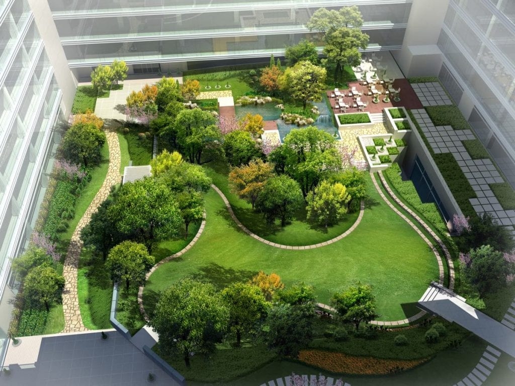 IFC For Site Landscape And Urban Planning Call For Participation BuildingSMART International