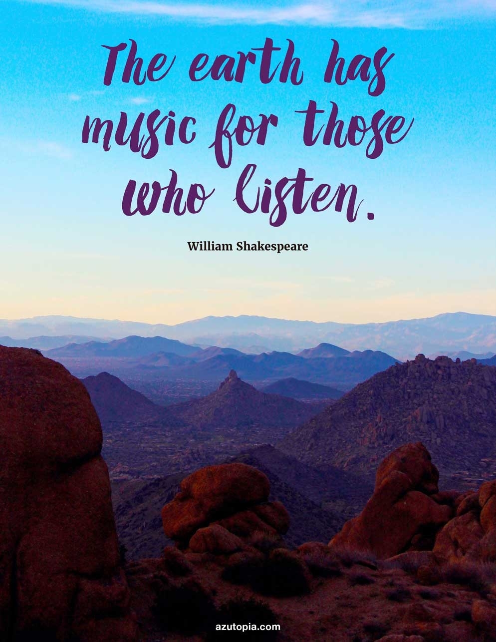 Inspiration Sharable Nature Quotes Images