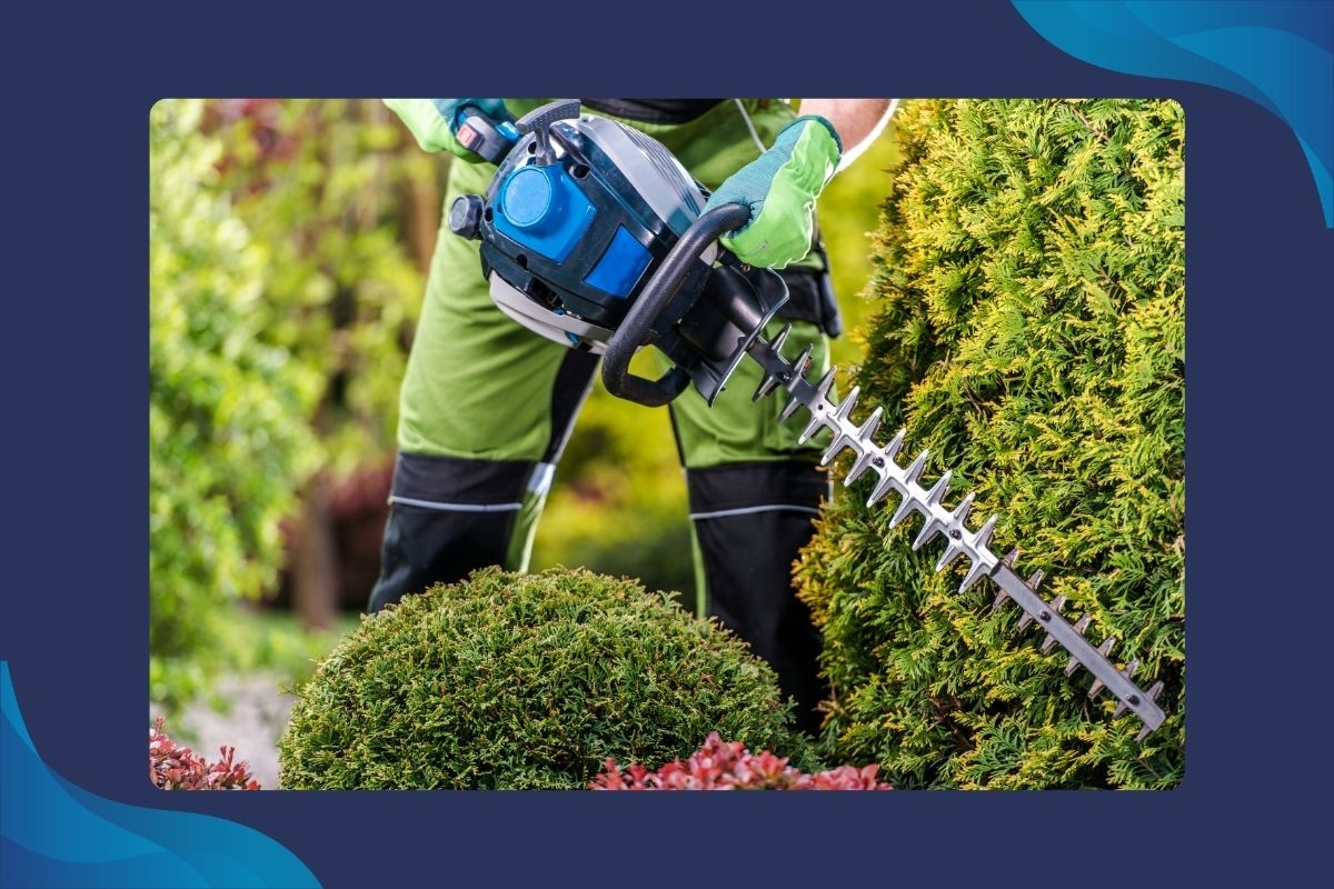 Insurance For Landscapers Lawn Care Tree Service More