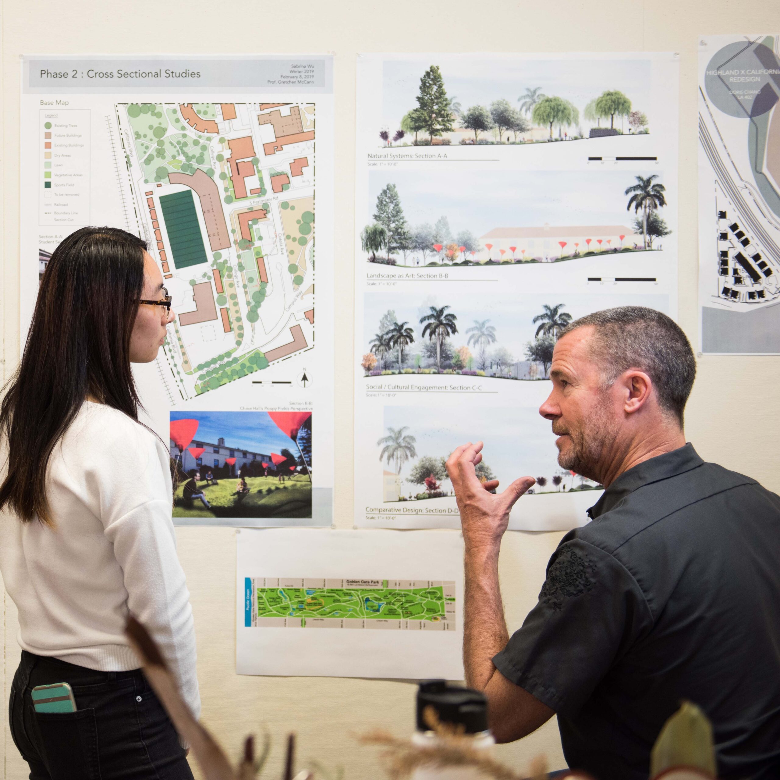 landscape architect jobs