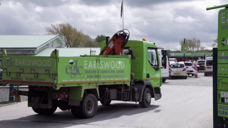 Introduction To Earlswood Garden Landscape Centre In Solihull YouTube