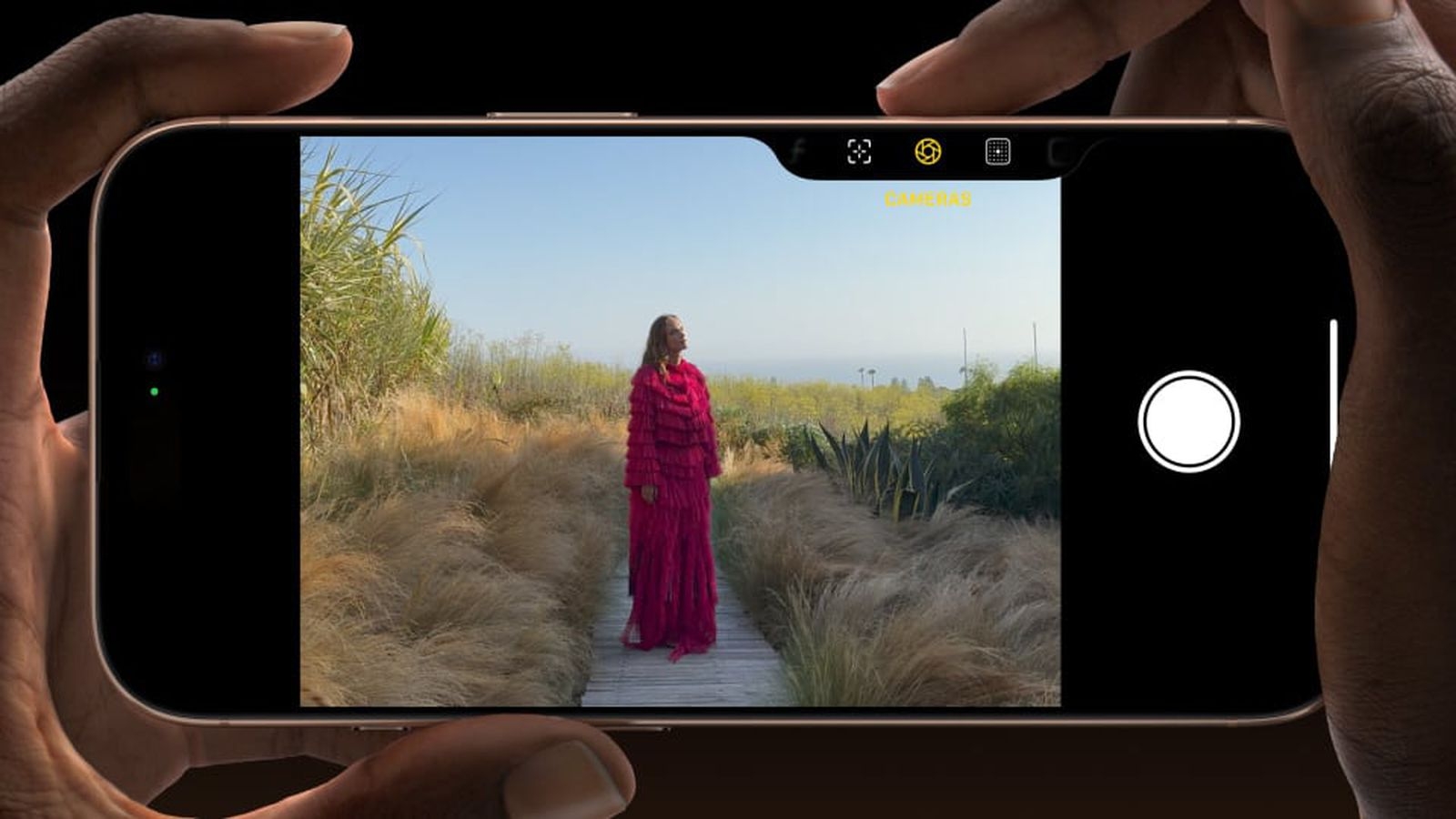 IPhone 16 Disable Camera Control Clean Preview MacRumors