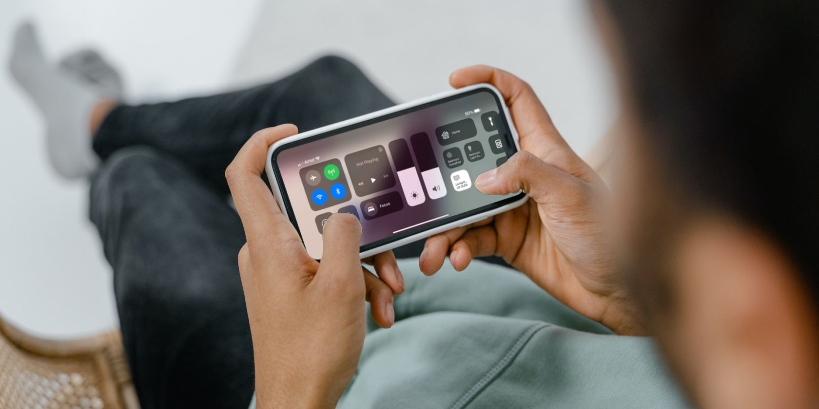 IPhone Screen Not Rotating To Landscape Mode Here s How To Fix It