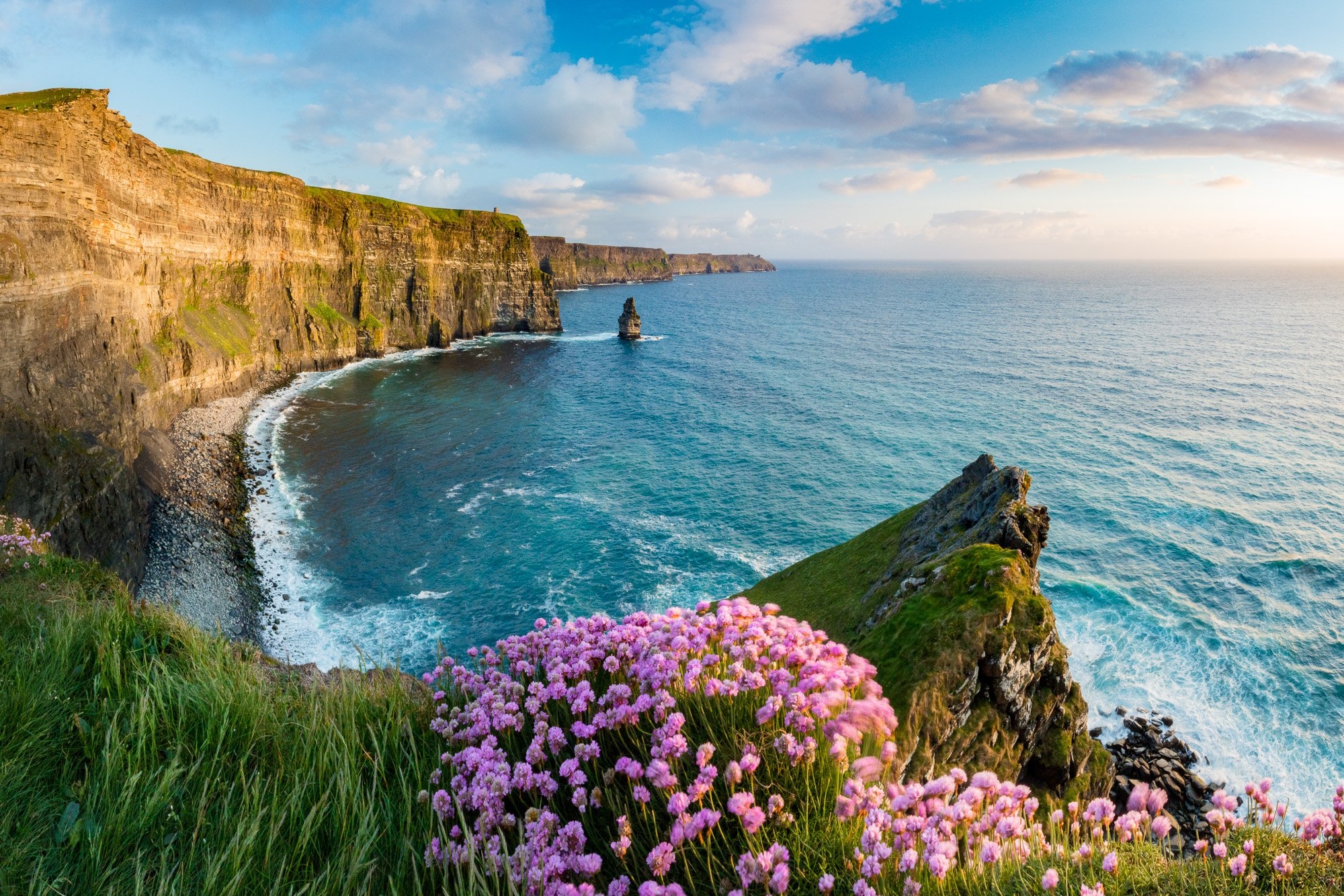 Irish Landscape Photography Photos Of Ireland Gareth McCormack