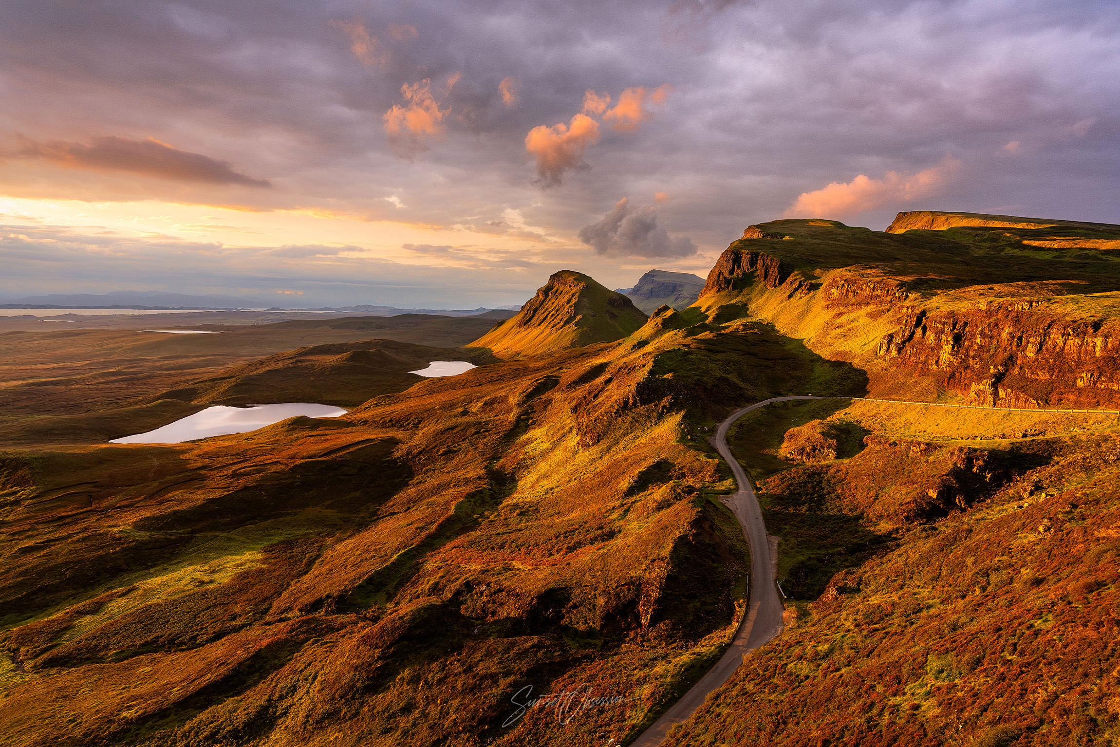 Isle Of Skye Photography Guide Best Locations And Tips Sunset Obsession