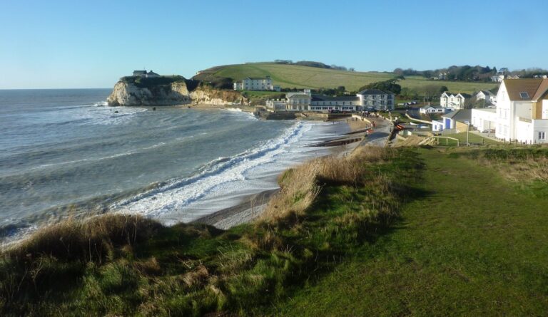Isle Of Wight National Landscape Independent Hostels