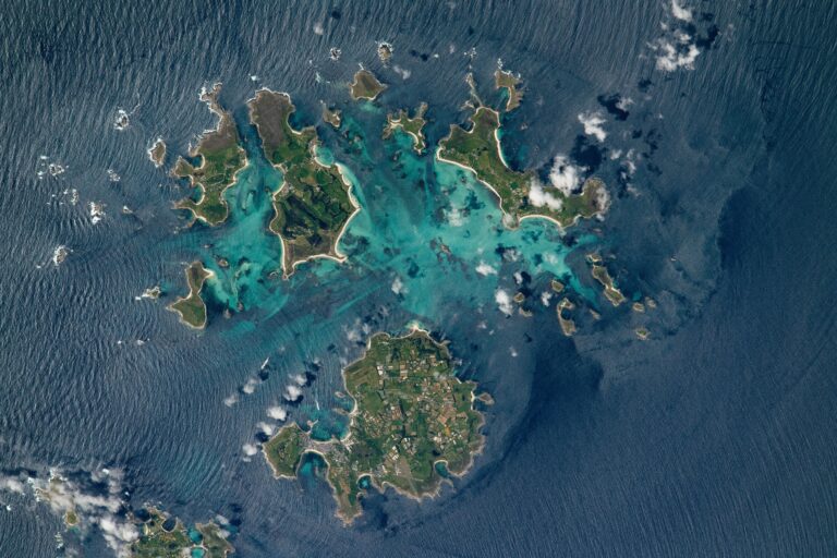 Isles Of Scilly National Landscape Partnership