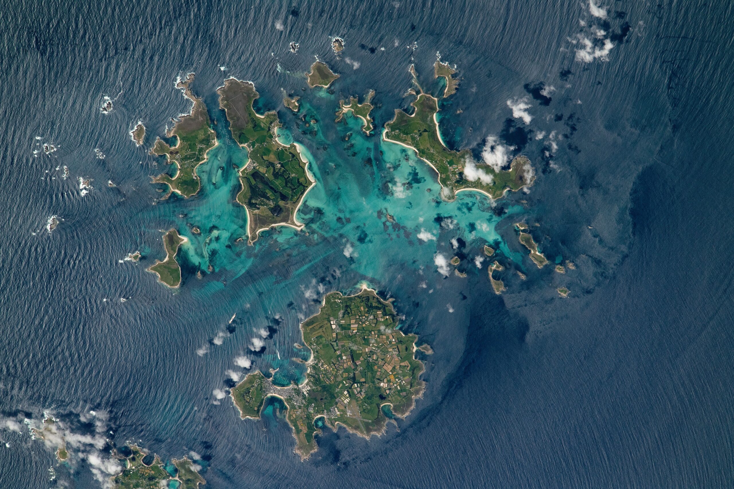 Isles Of Scilly National Landscape Partnership