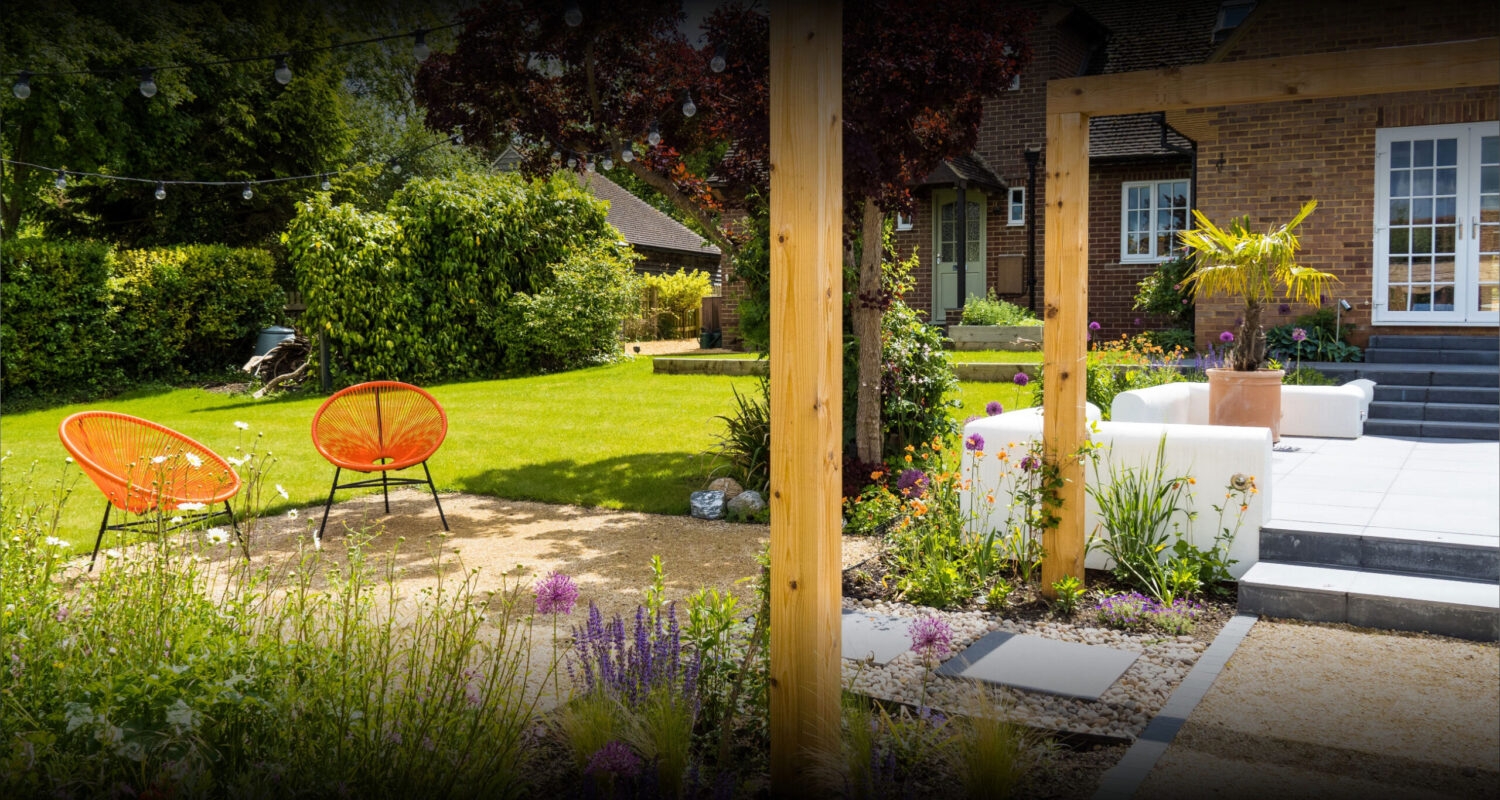 landscape gardeners oxford
