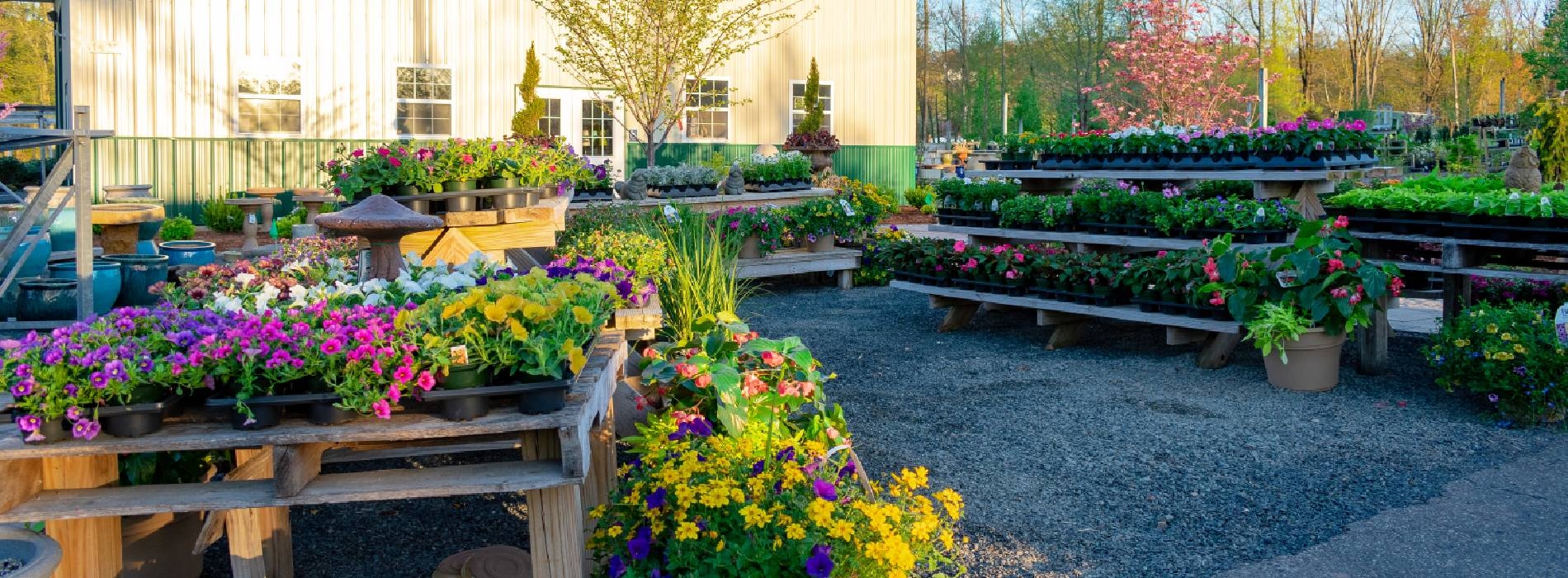 J J Landscaping And Garden Center J J Landscaping And Garden Center