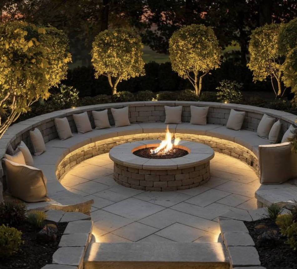 J J Landscaping And Garden Center