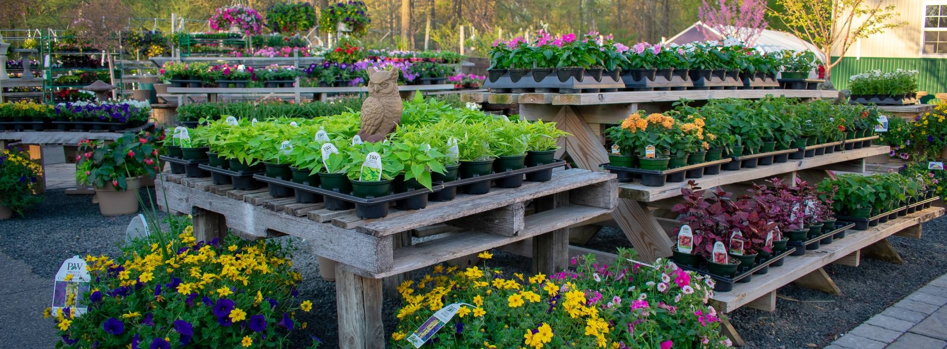 J J Landscaping And Garden Center J J Landscaping And Garden Center