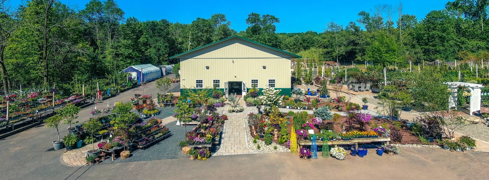 J J Landscaping And Garden Center J J Landscaping And Garden Center