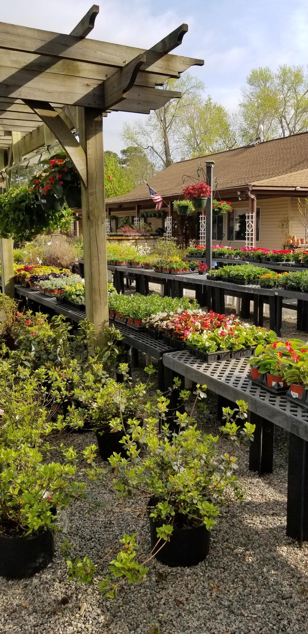 Jack Frost Landscape Garden Center Virginia Beach VA Nextdoor Jack Frost Landscape Garden Center Virginia Beach VA Nextdoor