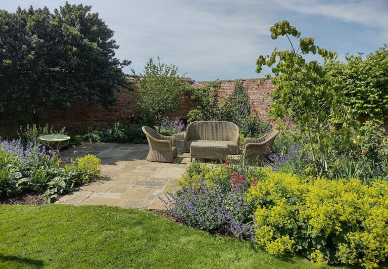 James Foster Landscaping Dorset