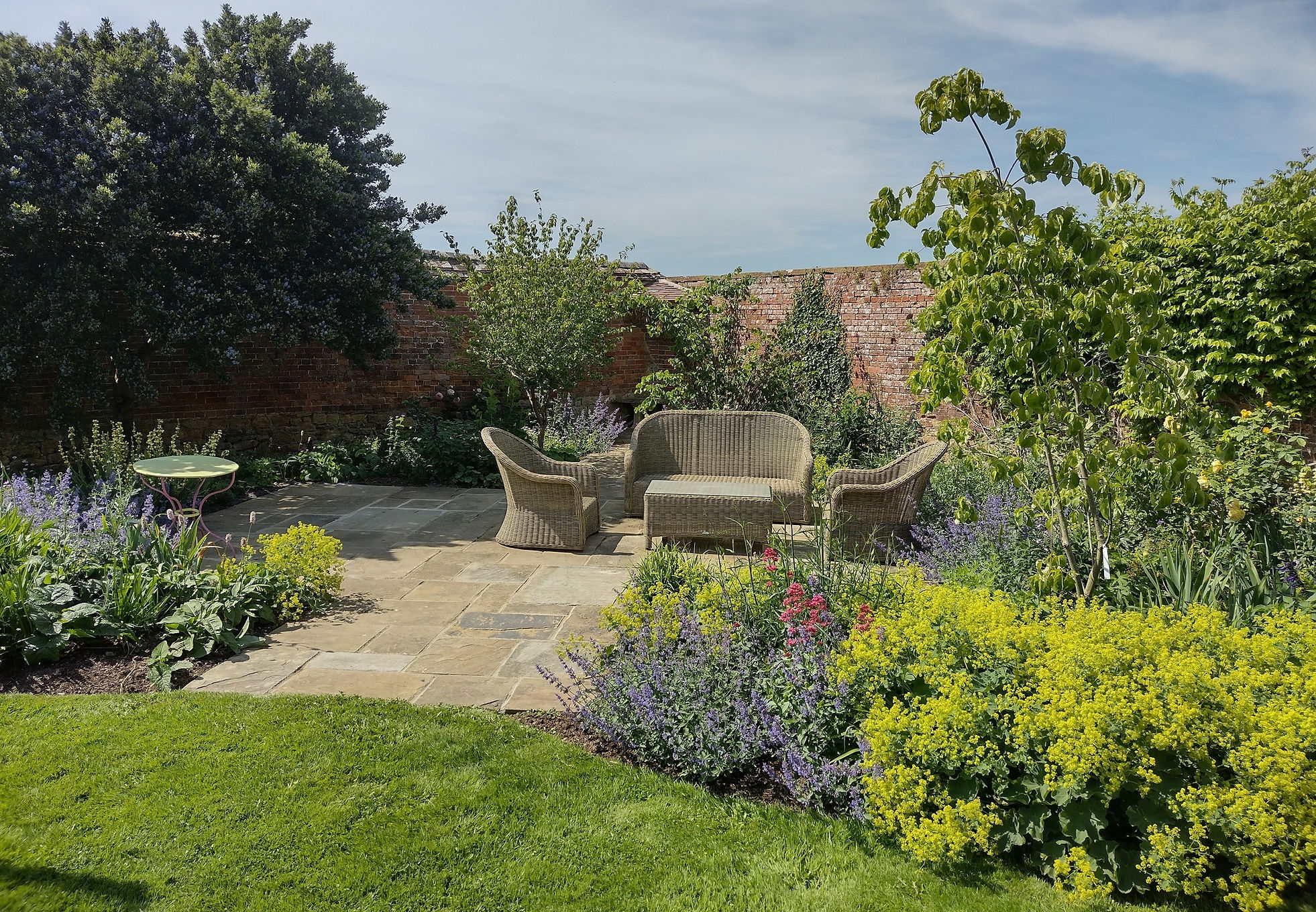 James Foster Landscaping Dorset