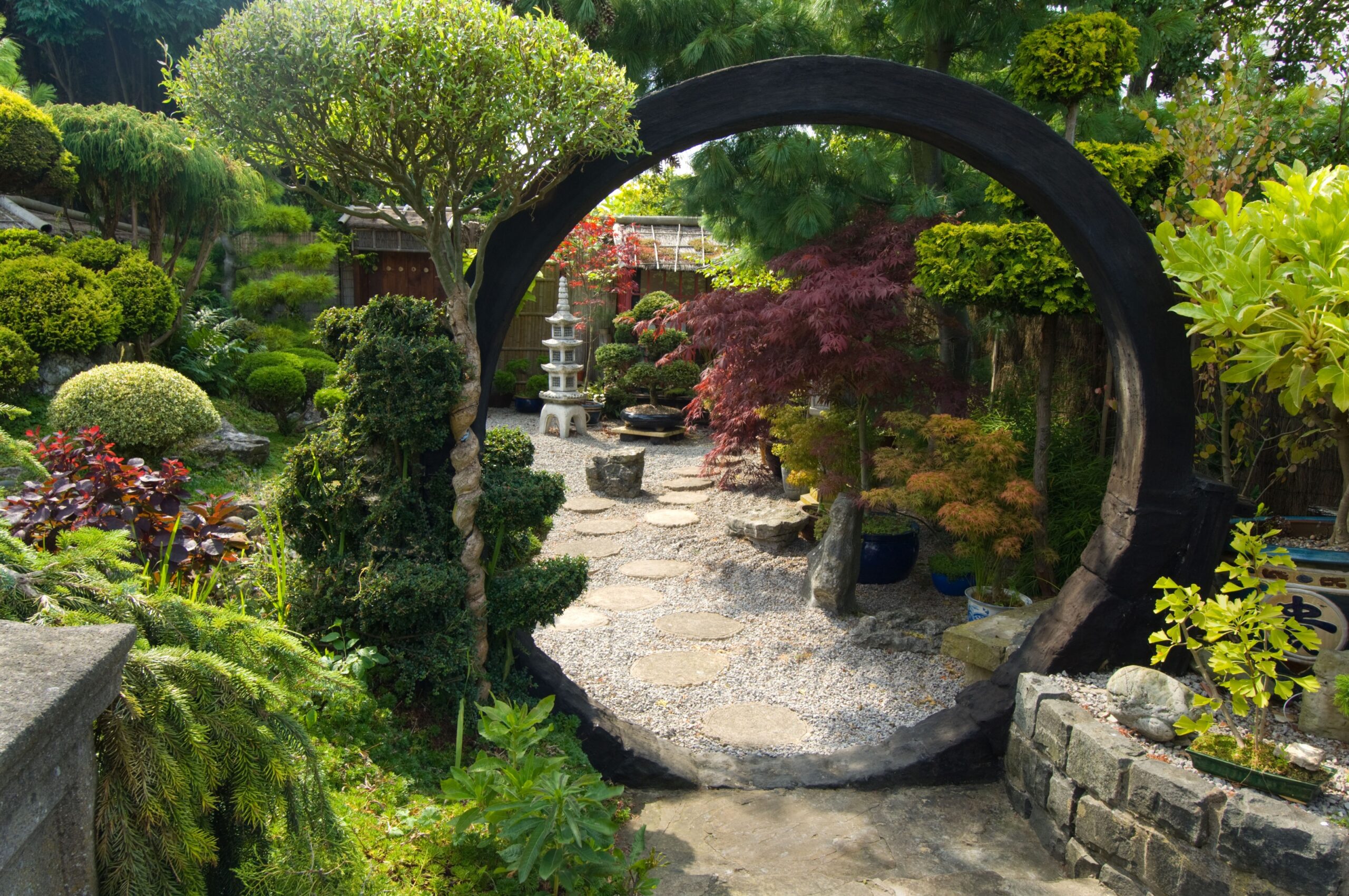 Japanese Garden Ideas 14 Ways To Create A Tranquil Space With Landscaping Plants And More Gardeningetc Japanese Garden Ideas 14 Ways To Create A Tranquil Space With Landscaping Plants And More Gardeningetc