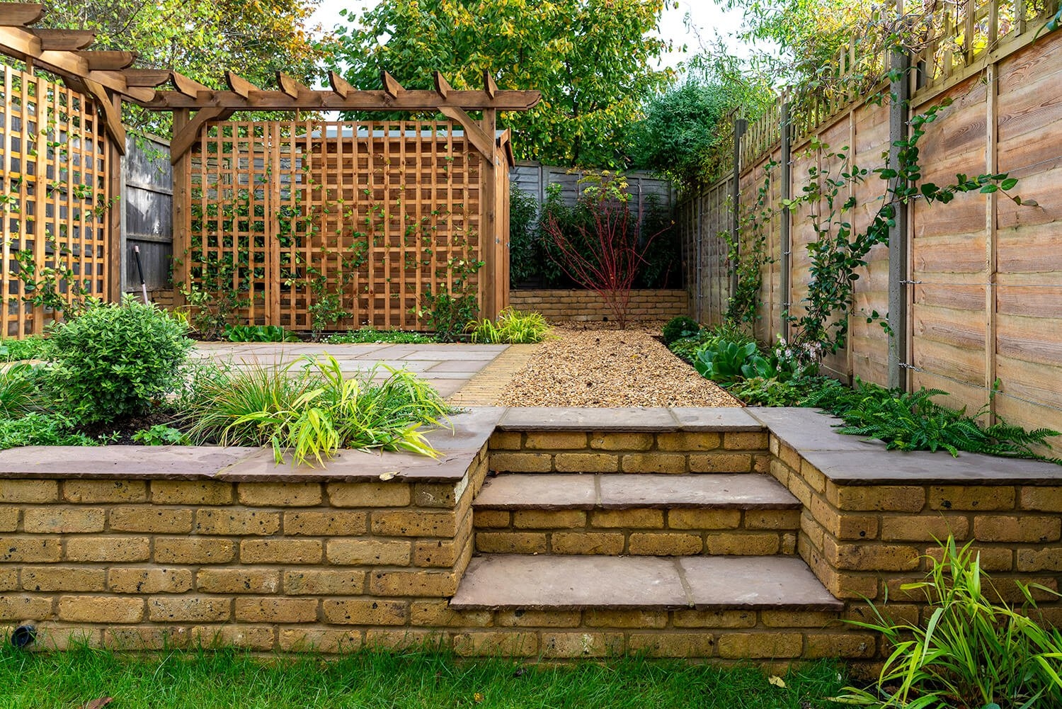 Julia Langsman Garden Design Harpenden Hertfordshire We Are Harpenden