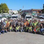 K D Landscaping Team Landscape Maintenance Team Watsonville CA