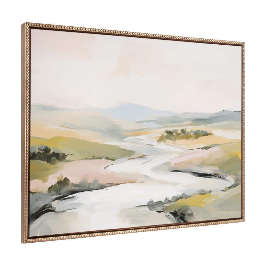landscape art prints