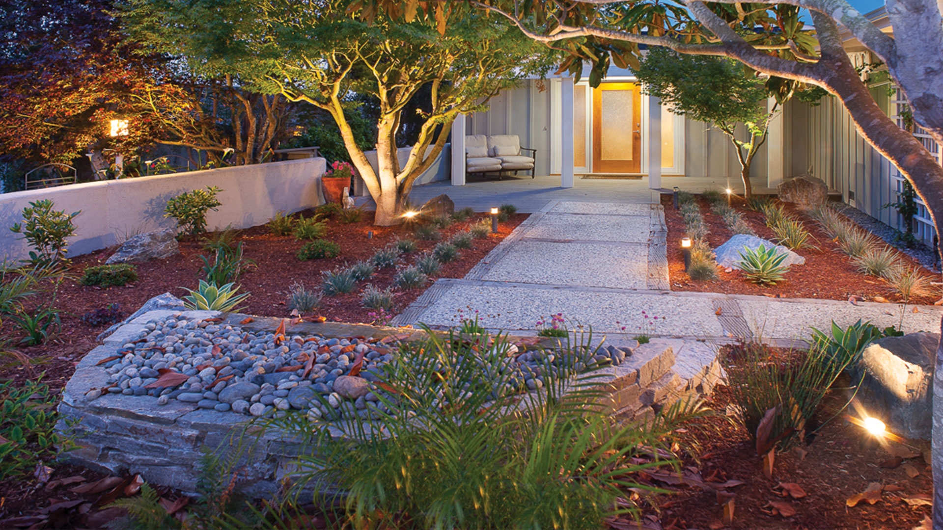 k&d landscaping