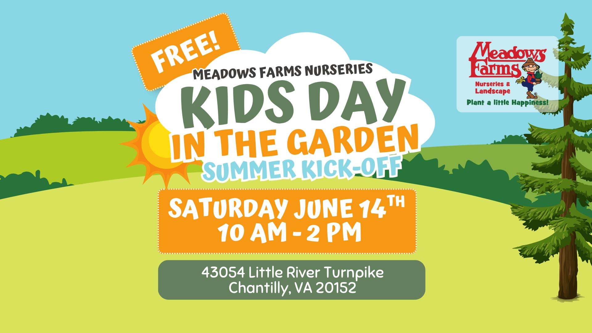 meadows farms nurseries & landscaping