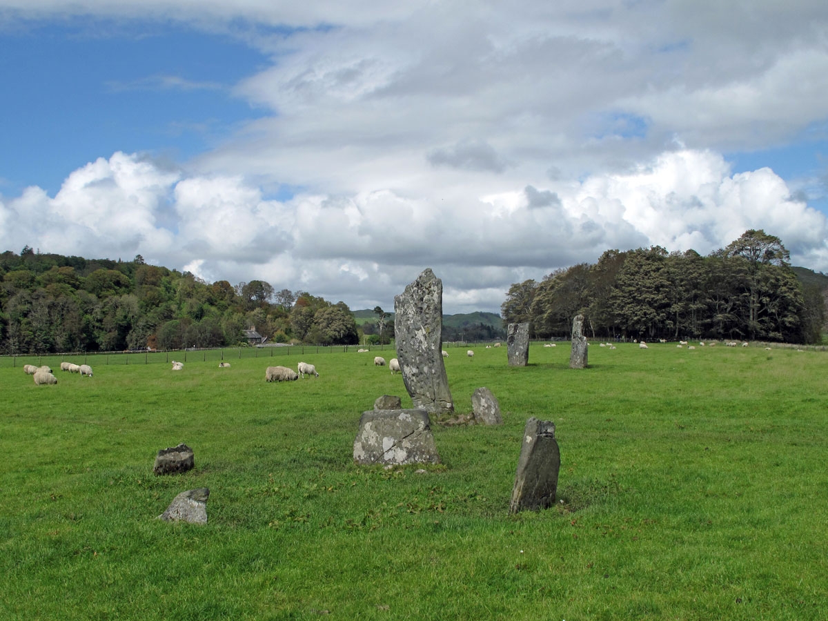 Kilmartin Glen Land Of History And Mystery Easymalc s Wanderings