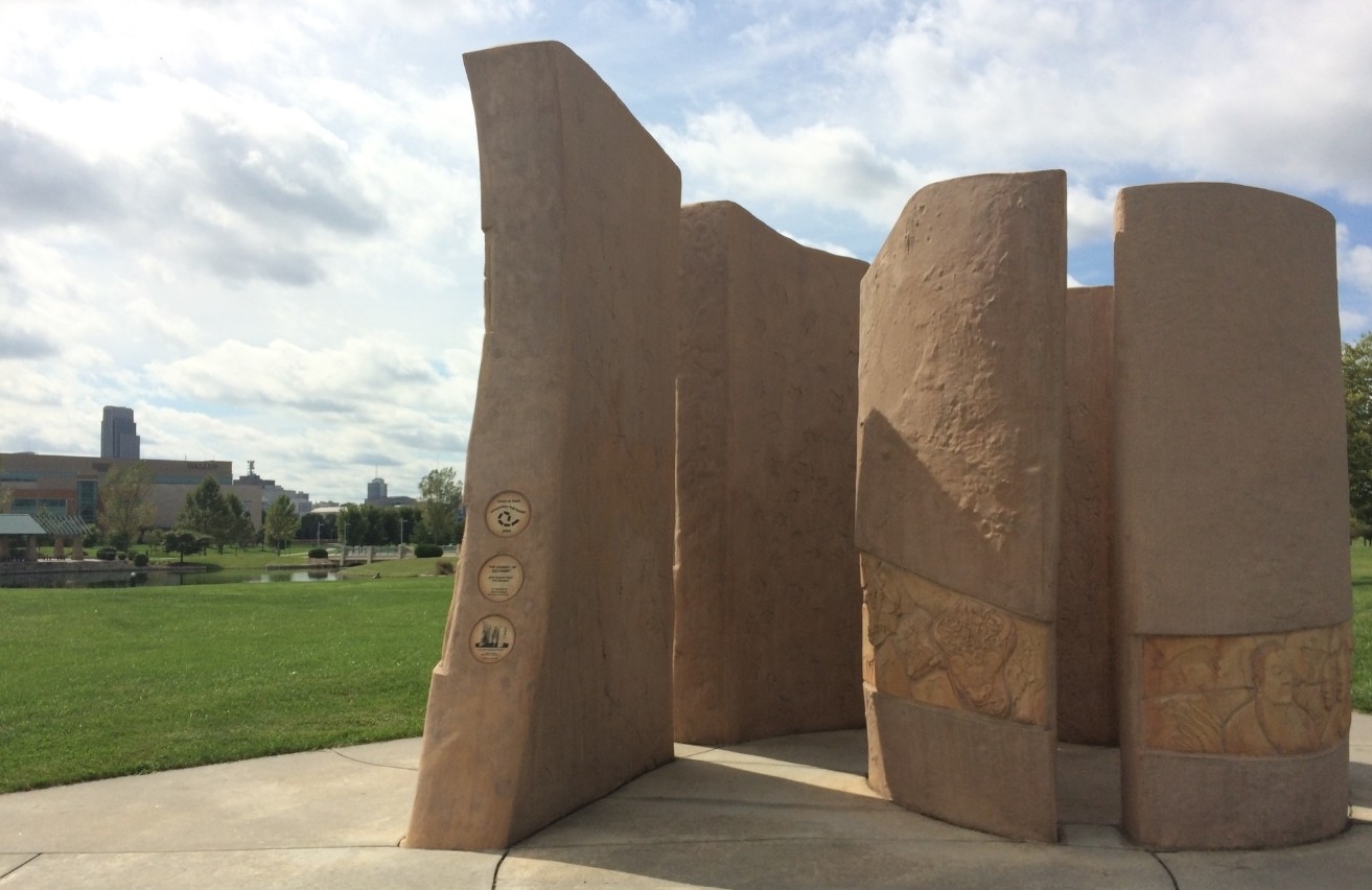 Kregel Windmill Factory Museum Lewis And Clark Trail Experience Kregel Windmill Factory Museum Lewis And Clark Trail Experience