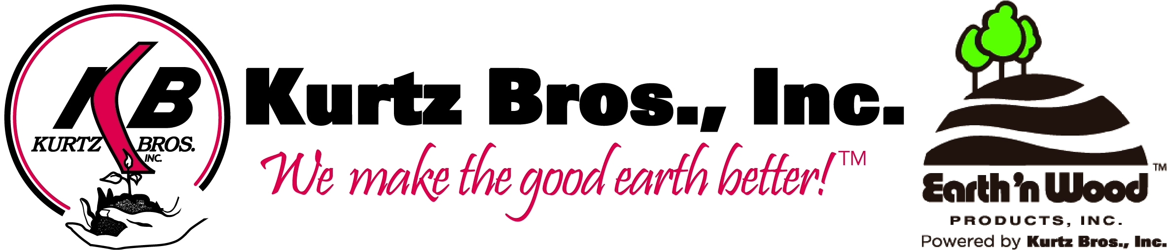 Kurtz Bros Landscape Supply Center Cleveland OH