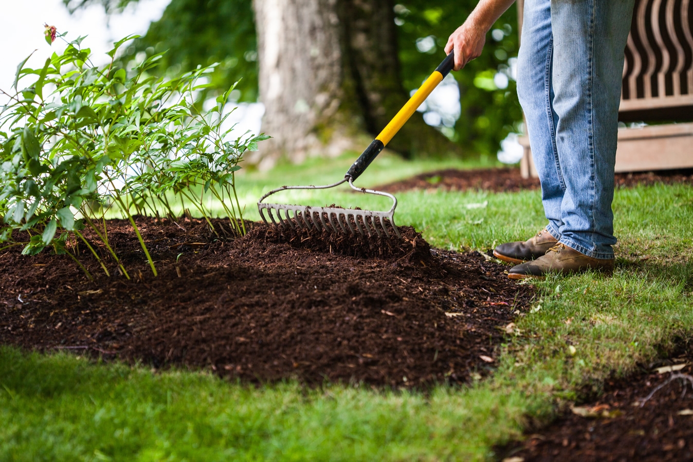 Kurtz Bros Landscape Supply Your Ohio Garden Solutions
