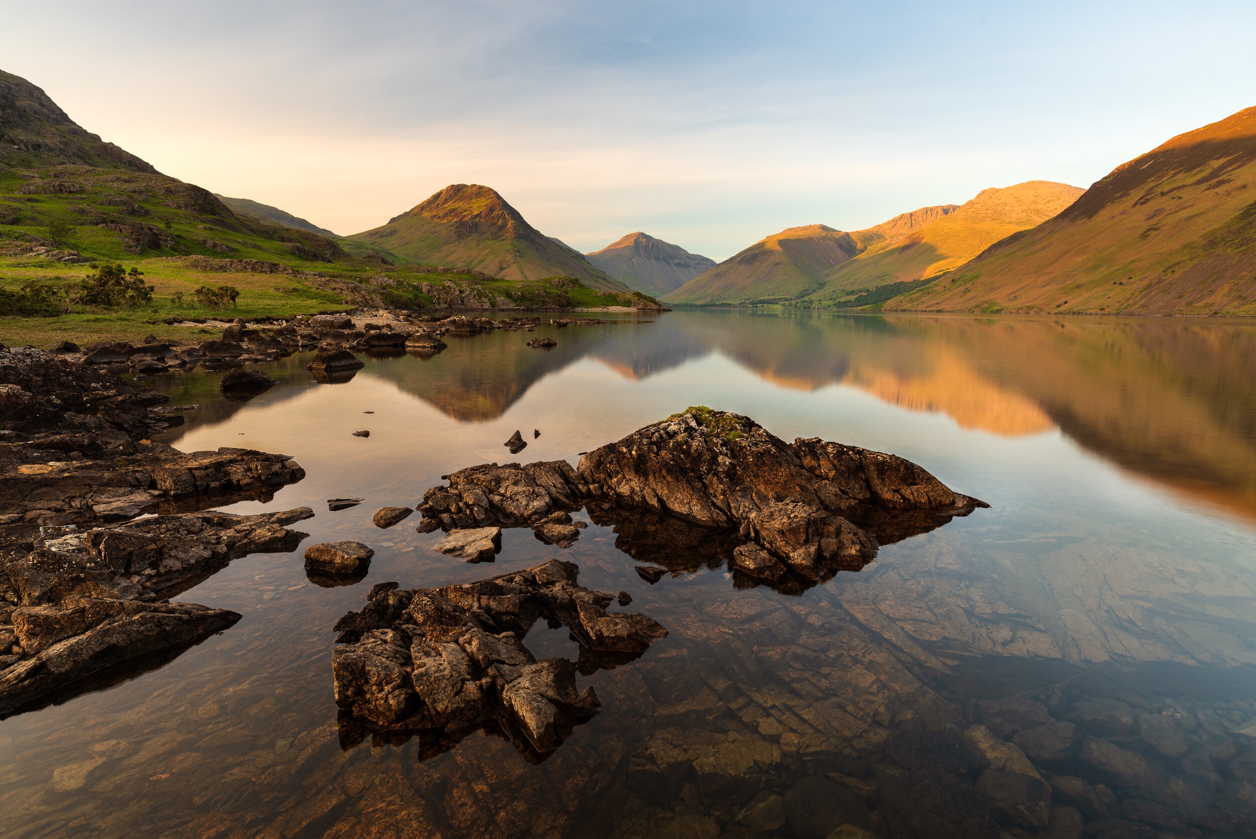 Lake District Landscape Location Guide Wasdale Lake District Landscape Photography By Stuart McGlennon