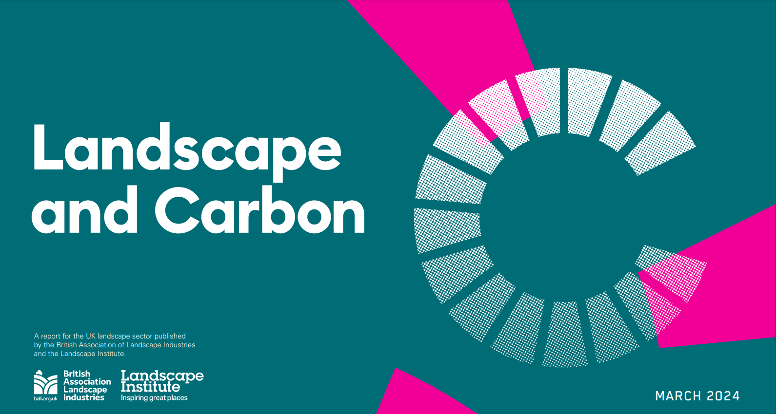 Landscape And Carbon Landscape Institute