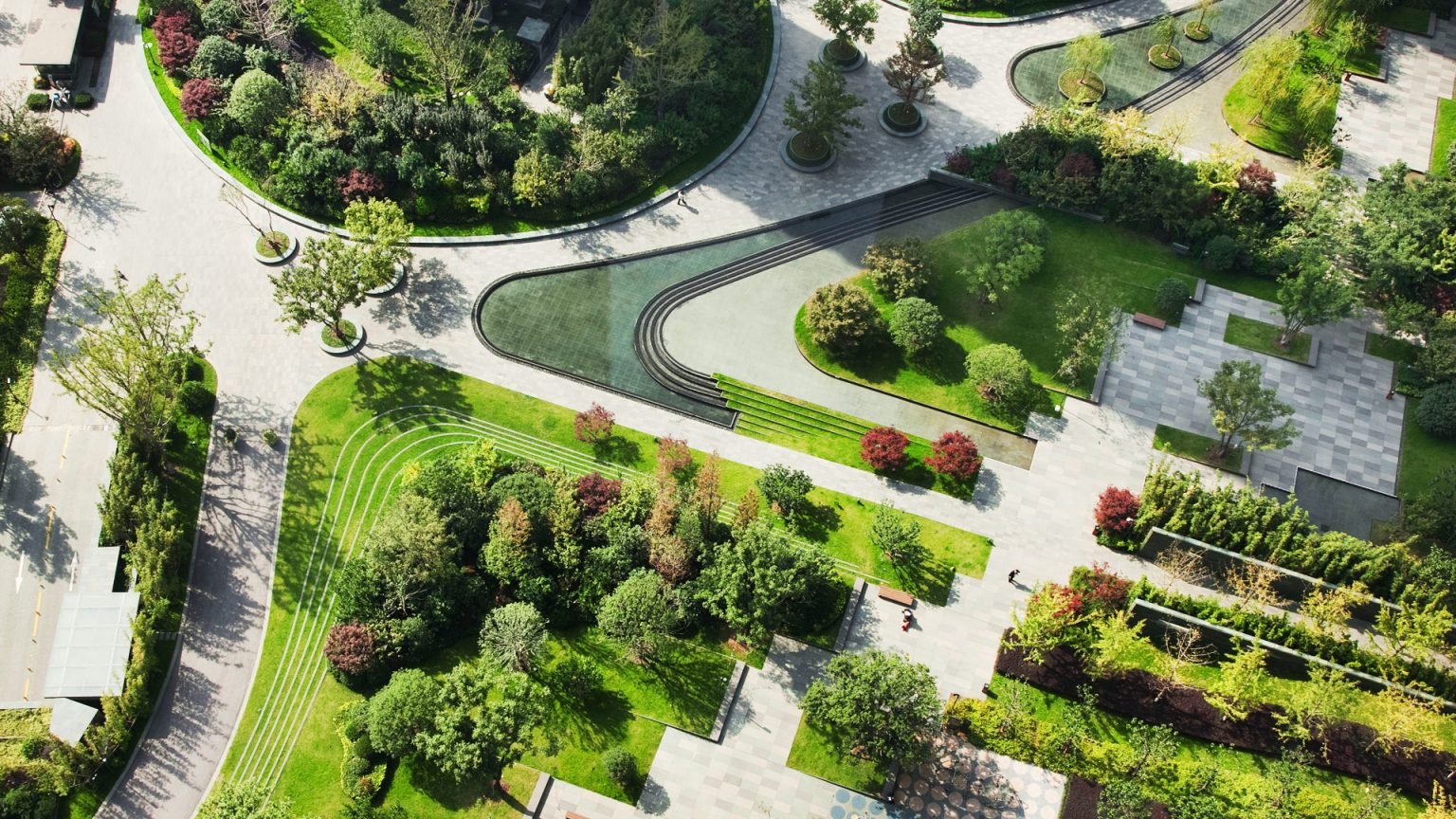 Landscape Architecture Continuing Education PDH Courses Online
