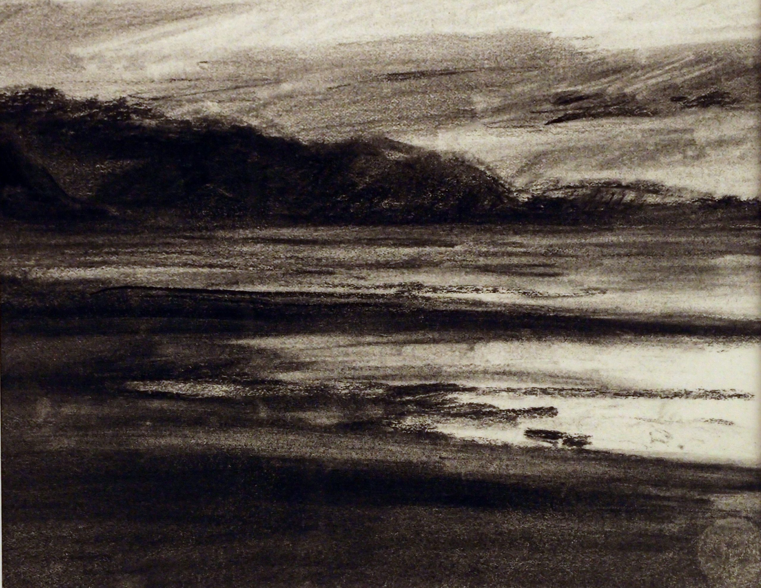 Landscape Art Collection At PCC