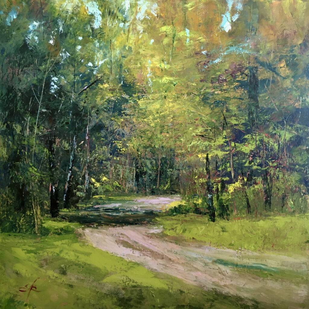 Landscape Artists Inspired By Nature TribPapers