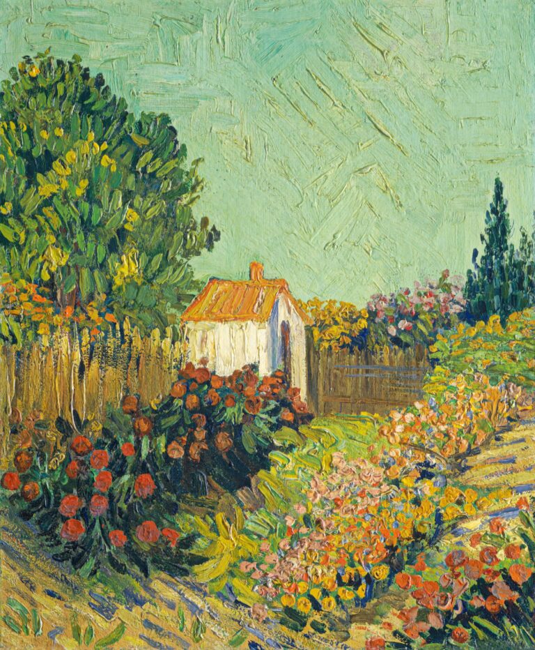 Landscape By Anonymous Artist